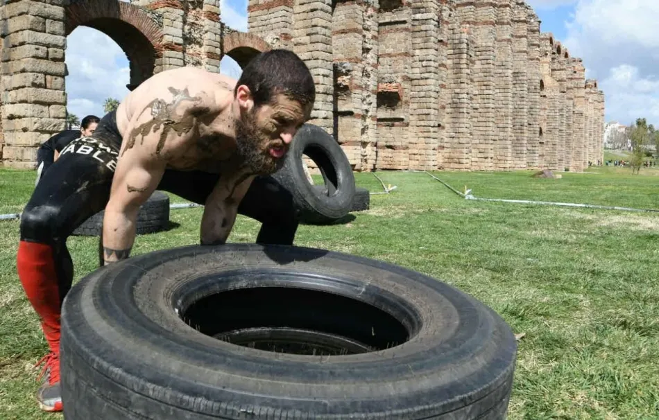 Zamora será sede del Campeonato del Mundo Farinato con el Mundial de Londres en juego  