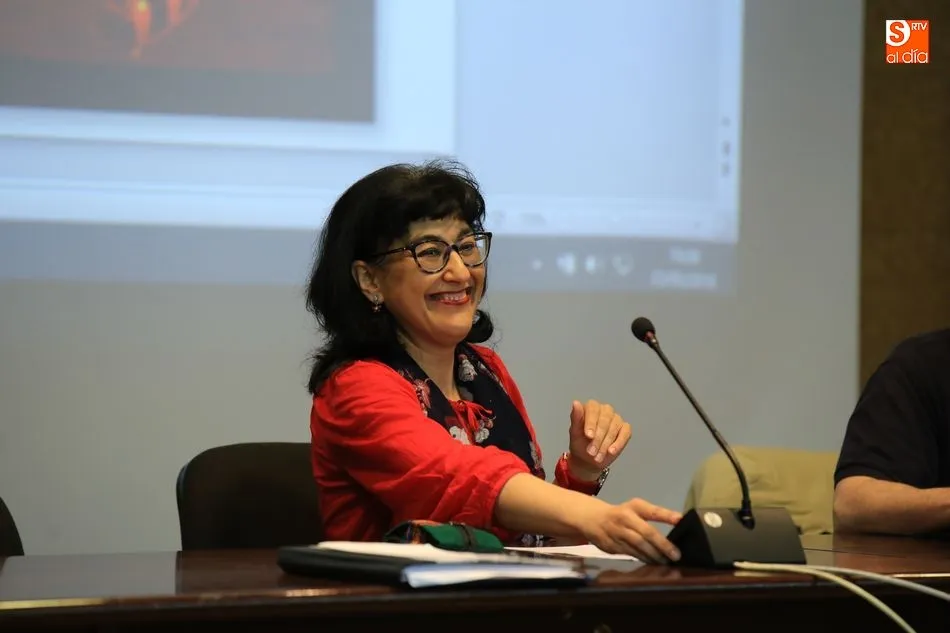 Foto 10 - Guillermo Cast&aacute;n denuncia el grave&nbsp;retroceso de los Derechos Humanos&nbsp;  