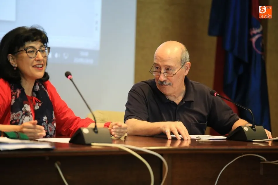 Foto 7 - Guillermo Cast&aacute;n denuncia el grave&nbsp;retroceso de los Derechos Humanos&nbsp;  