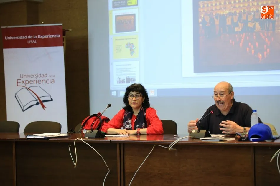 Foto 6 - Guillermo Cast&aacute;n denuncia el grave&nbsp;retroceso de los Derechos Humanos&nbsp;  