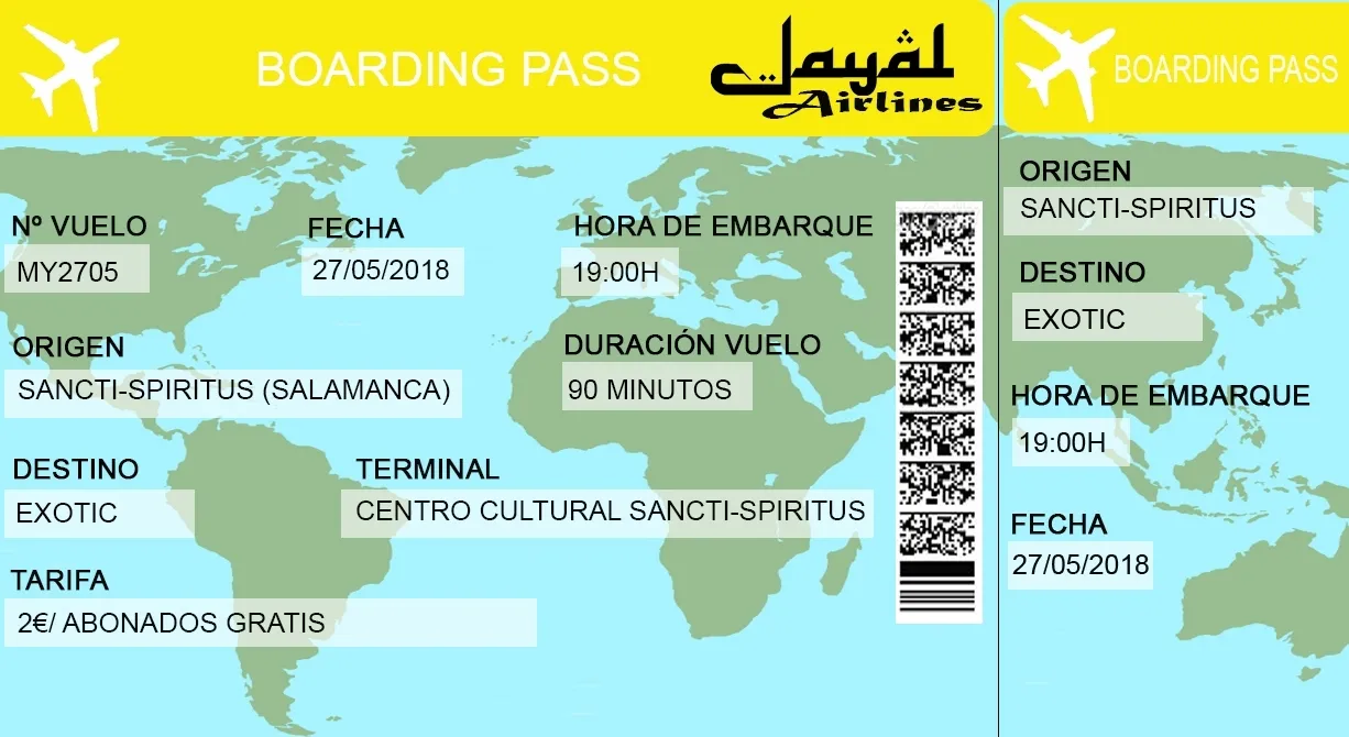 Sancti-Spíritus concluye el domingo su Primavera Cultural con un espectáculo de danza  