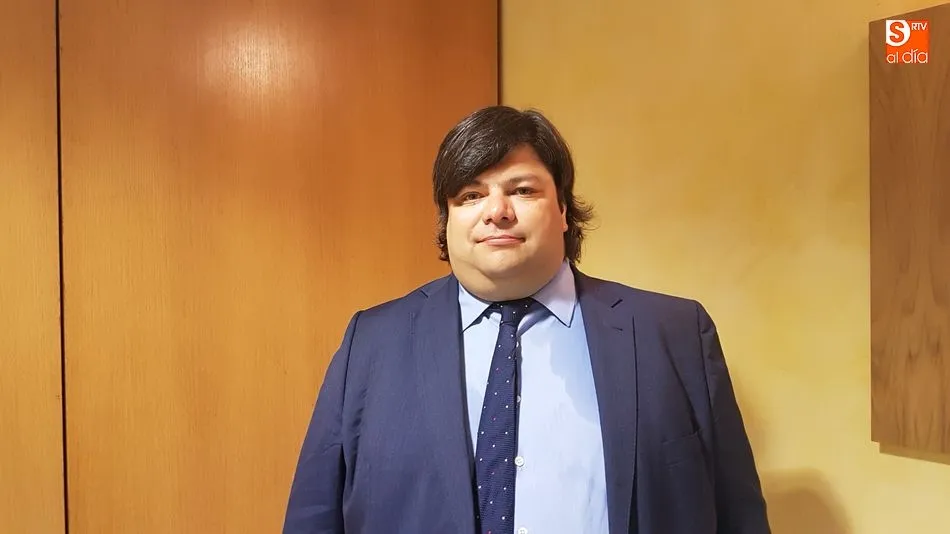 Foto 6 - La&nbsp;TBDay Salamanca quiere acercar las soluciones tecnol&oacute;gicas m&aacute;s avanzadas a los empresarios  