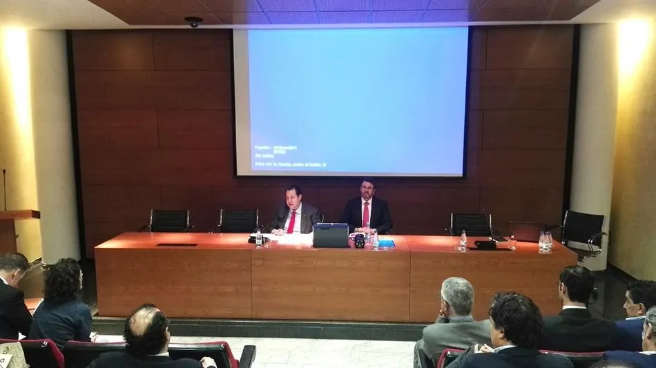 Foto 3 - La&nbsp;TBDay Salamanca quiere acercar las soluciones tecnol&oacute;gicas m&aacute;s avanzadas a los empresarios  