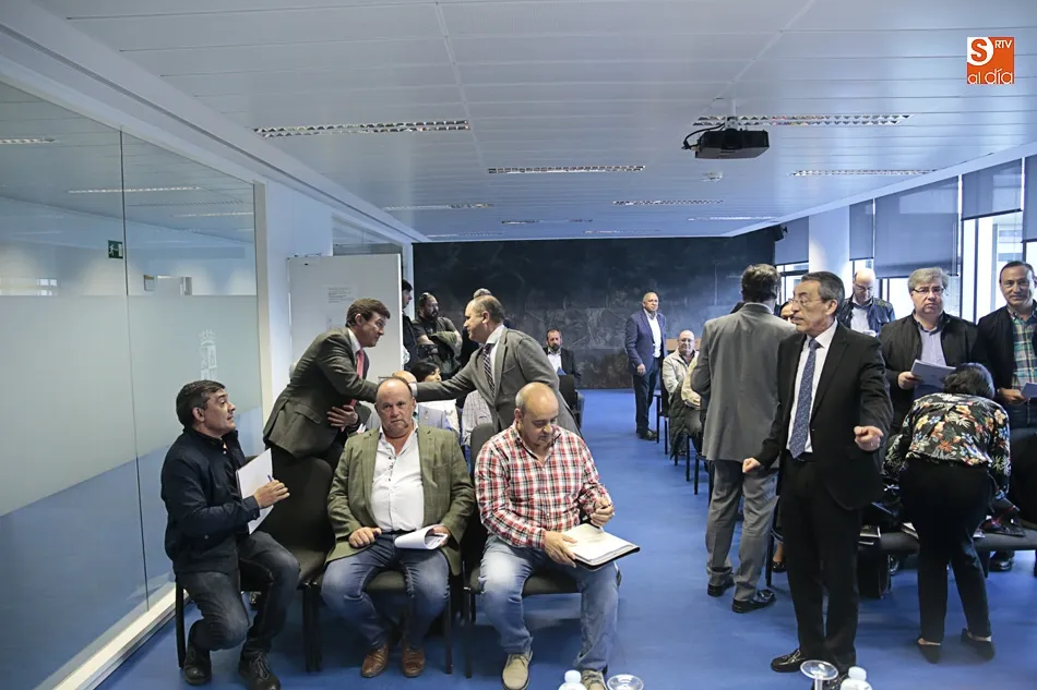 Foto 8 - El n&uacute;mero usuarios del transporte metropolitano aumenta un 2% y alcanza los 2,5 millones de...