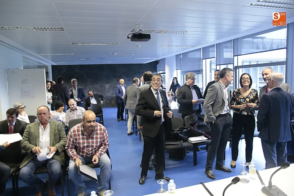 Foto 6 - El n&uacute;mero usuarios del transporte metropolitano aumenta un 2% y alcanza los 2,5 millones de...