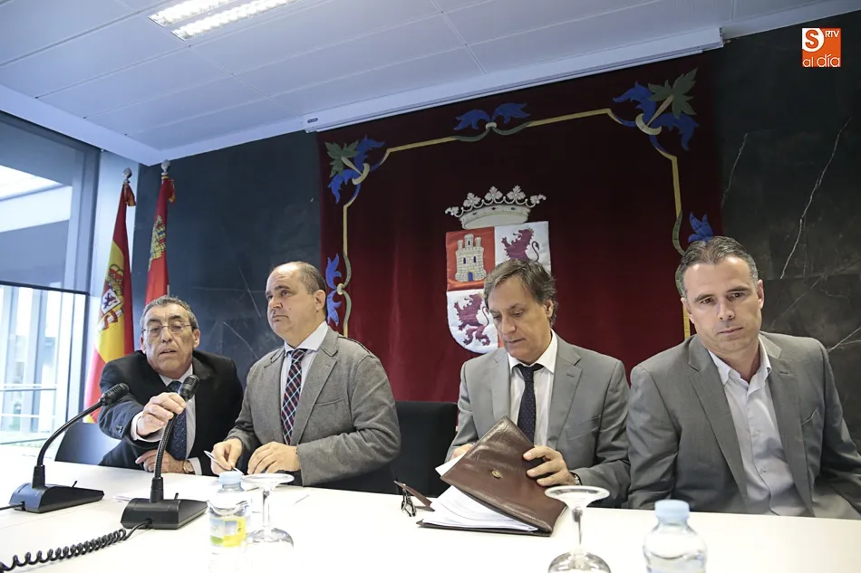 Foto 4 - El n&uacute;mero usuarios del transporte metropolitano aumenta un 2% y alcanza los 2,5 millones de...