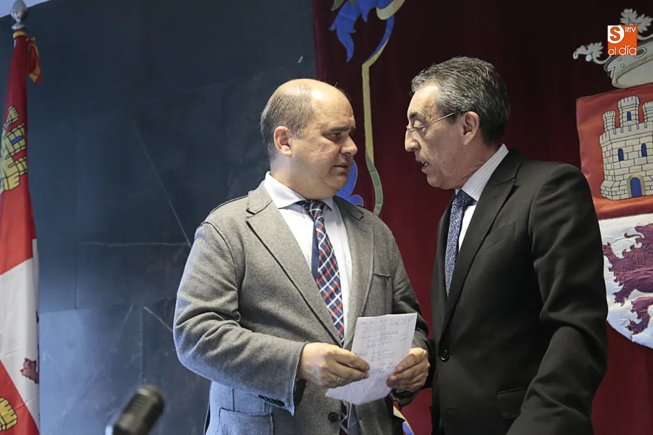 Foto 2 - El n&uacute;mero usuarios del transporte metropolitano aumenta un 2% y alcanza los 2,5 millones de...