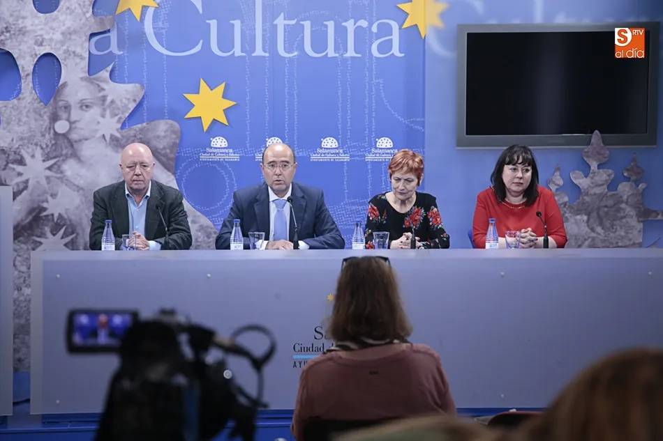 Foto 5 - Komo Teatro estrenar&aacute; en el Liceo la obra &lsquo;La cuerda Lo-cura&rsquo;