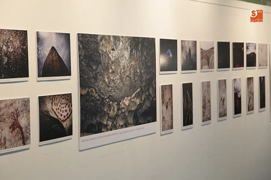 Foto 10 - &lsquo;Fe2O3&rsquo;, cuando la investigaci&oacute;n arqueol&oacute;gica se transforma en arte