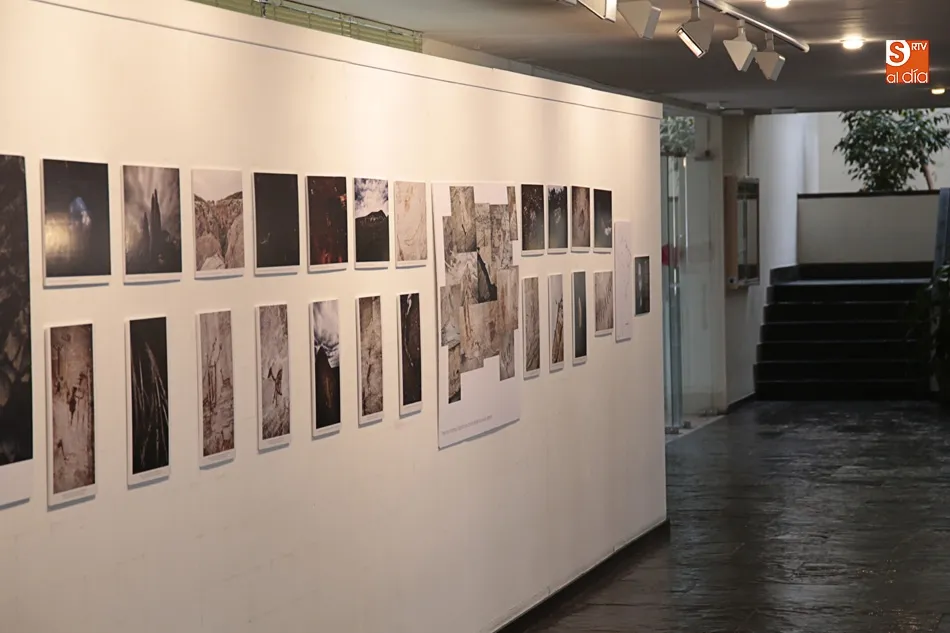Foto 9 - &lsquo;Fe2O3&rsquo;, cuando la investigaci&oacute;n arqueol&oacute;gica se transforma en arte