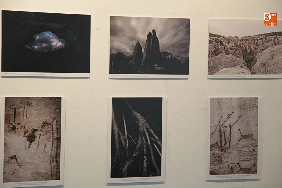 Foto 8 - &lsquo;Fe2O3&rsquo;, cuando la investigaci&oacute;n arqueol&oacute;gica se transforma en arte