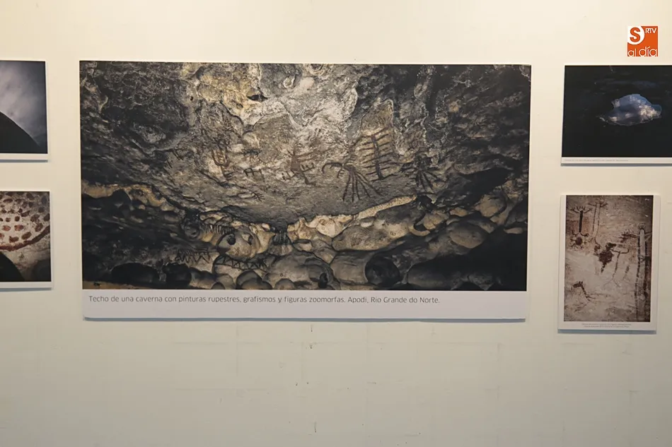 Foto 7 - &lsquo;Fe2O3&rsquo;, cuando la investigaci&oacute;n arqueol&oacute;gica se transforma en arte
