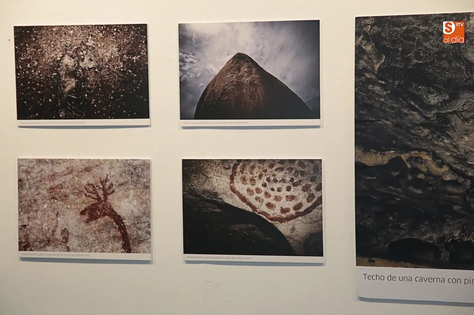 Foto 6 - &lsquo;Fe2O3&rsquo;, cuando la investigaci&oacute;n arqueol&oacute;gica se transforma en arte