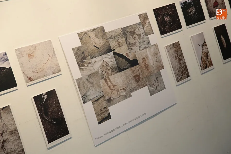 Foto 3 - &lsquo;Fe2O3&rsquo;, cuando la investigaci&oacute;n arqueol&oacute;gica se transforma en arte