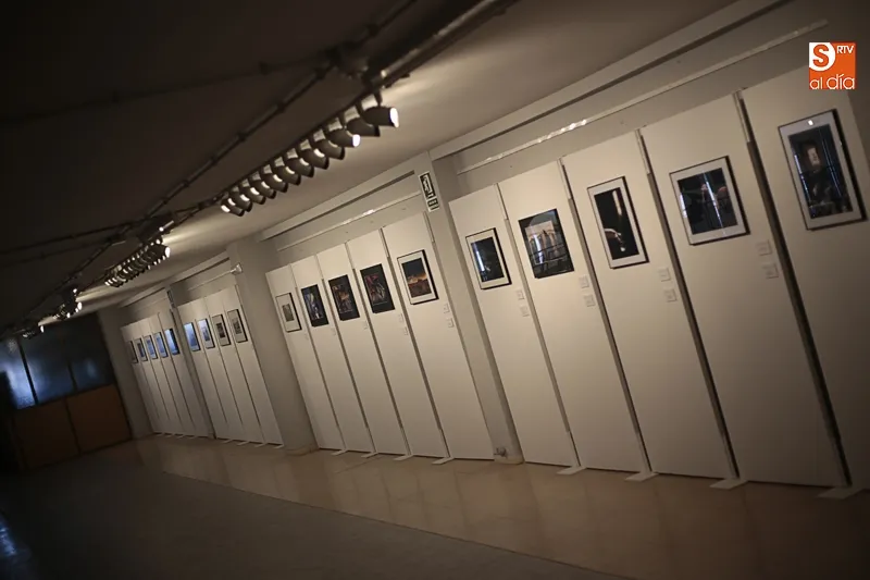 Fotografías presentadas en la pasada edición