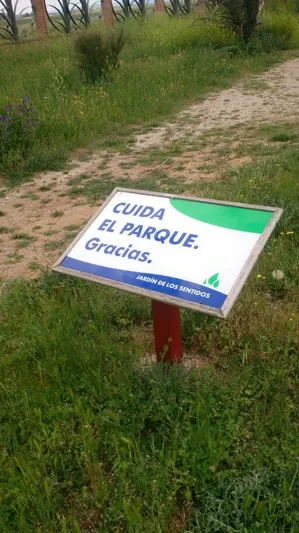 Foto 4 - El PP pide &ldquo;coherencia&rdquo; y urge al Gobierno local para adecentar las zonas verdes antes de que...
