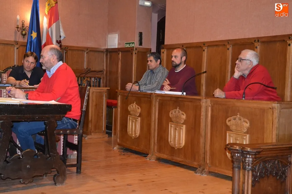 Foto 2 - Contenedores de &lsquo;quita y pon&rsquo; sustituir&aacute;n a la mayor&iacute;a de semisoterrados del centro...