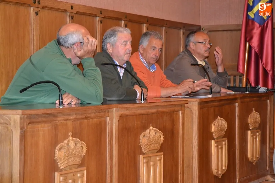 Foto 3 - Contenedores de &lsquo;quita y pon&rsquo; sustituir&aacute;n a la mayor&iacute;a de semisoterrados del centro...