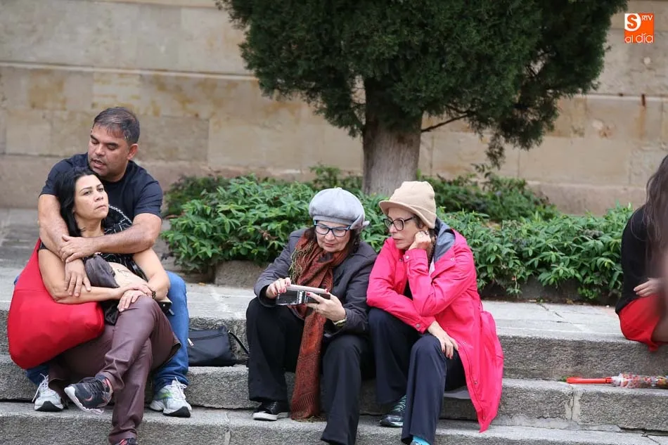 Foto 7 - Le Parody llega con su universo musical al F&agrave;cyl abriendo la jornada del jueves