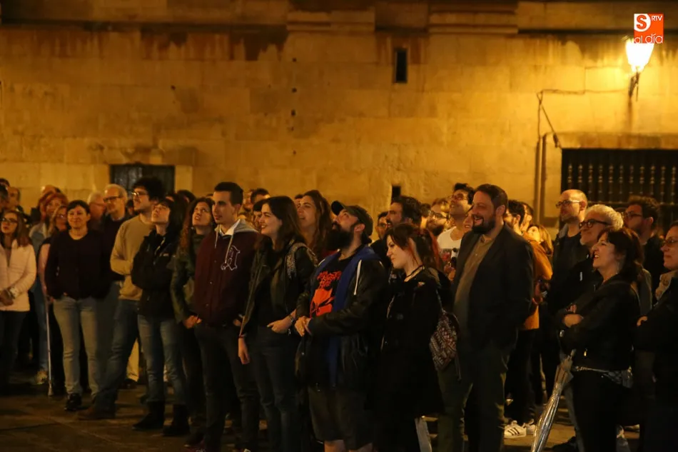 Foto 5 - La Malhablada hace su incursi&oacute;n en el F&agrave;cyl con La T&iacute;a Cojones de Uni&oacute;n Teatro