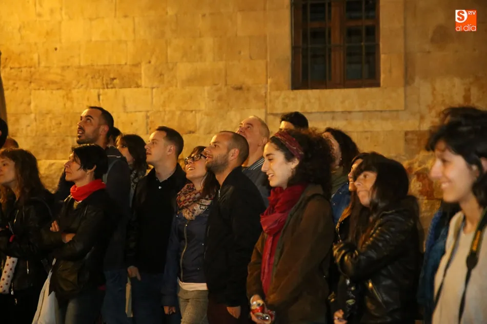 Foto 4 - La Malhablada hace su incursi&oacute;n en el F&agrave;cyl con La T&iacute;a Cojones de Uni&oacute;n Teatro