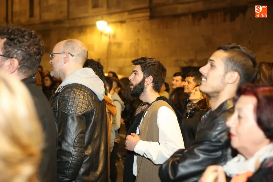 Foto 3 - La Malhablada hace su incursi&oacute;n en el F&agrave;cyl con La T&iacute;a Cojones de Uni&oacute;n Teatro