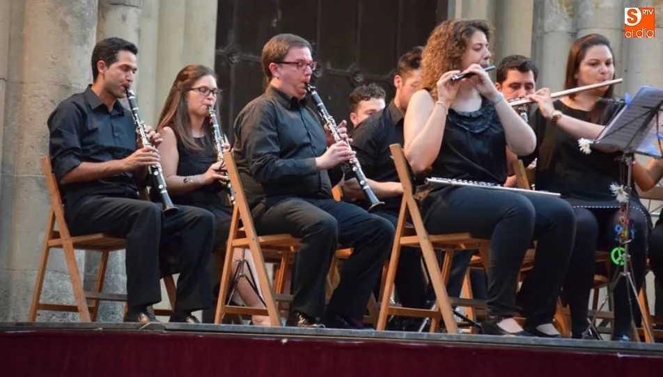 Banda de Música de Alba de Tormes