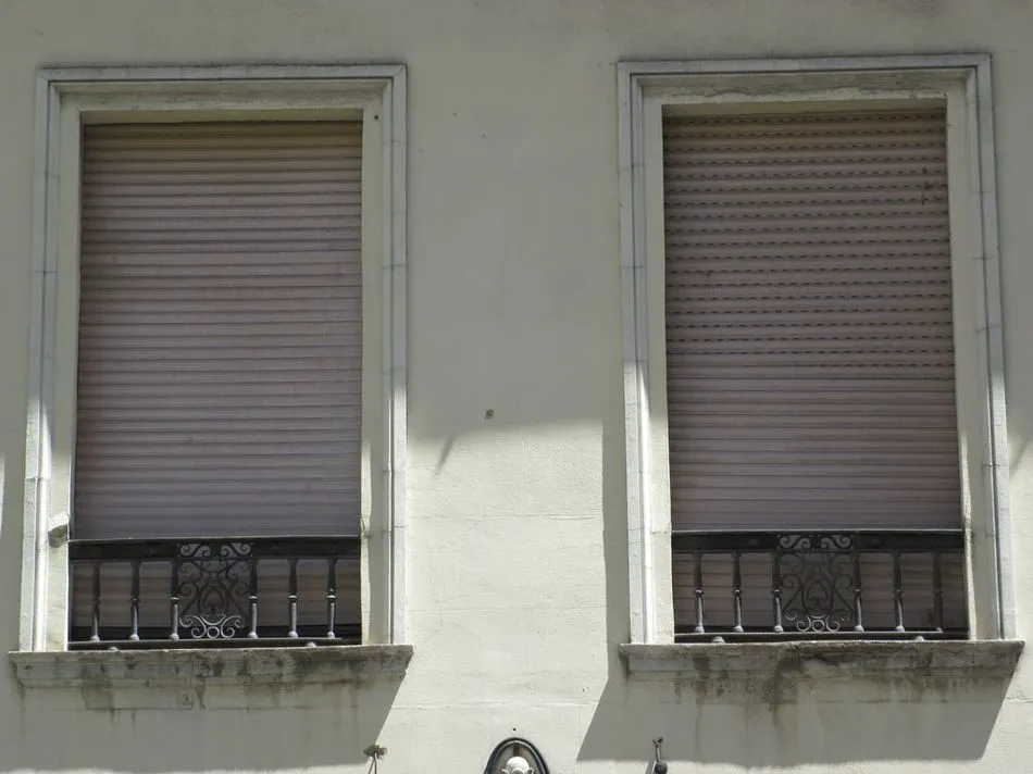 Foto 7 - Proponen protecci&oacute;n para un inmueble hist&oacute;rico de la calle Van Dyck