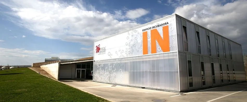 Foto 3 - Salamanca se posiciona como la ciudad l&iacute;der en innovaci&oacute;n por su potencial emprendedor e...