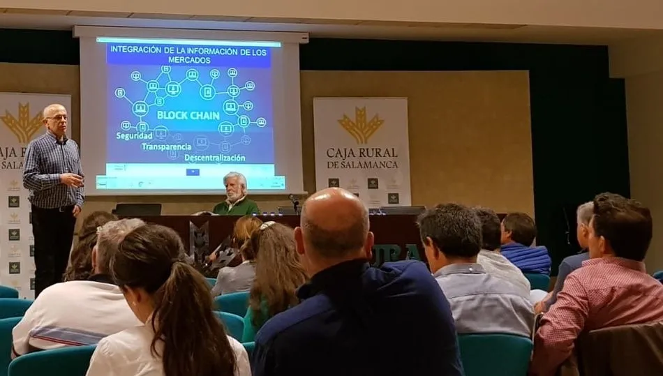 UGAVAN impulsa un proyecto para aumentar la rentabilidad de las explotaciones de nodrizas a...