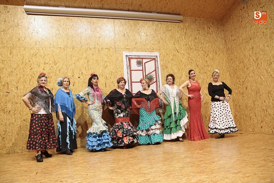 Foto 11 - El CMI El Charro acoge la inauguraci&oacute;n de las Jornadas de Primavera de Famasa
