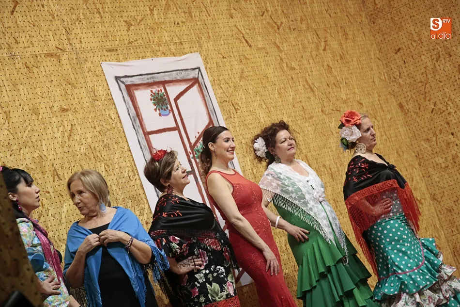 Foto 8 - El CMI El Charro acoge la inauguraci&oacute;n de las Jornadas de Primavera de Famasa