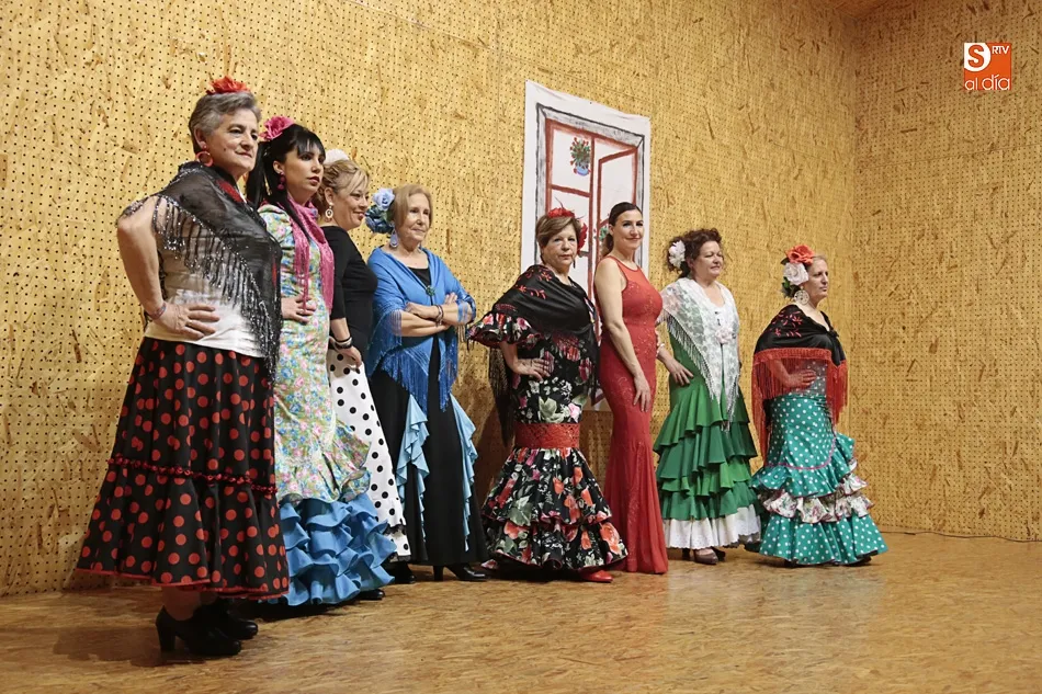 Foto 7 - El CMI El Charro acoge la inauguraci&oacute;n de las Jornadas de Primavera de Famasa