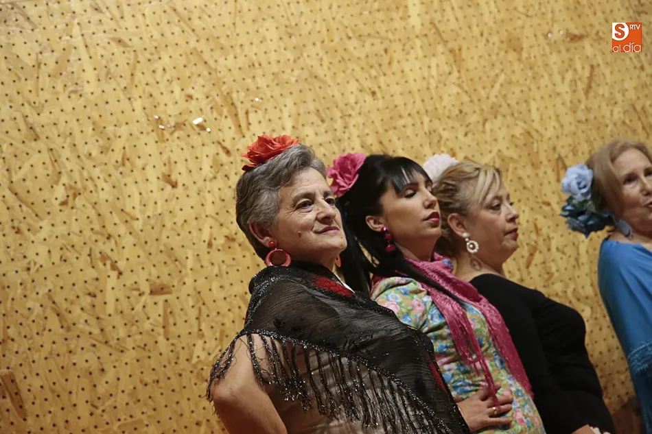 Foto 5 - El CMI El Charro acoge la inauguraci&oacute;n de las Jornadas de Primavera de Famasa