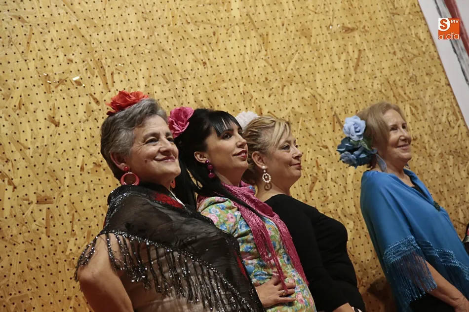 Foto 4 - El CMI El Charro acoge la inauguraci&oacute;n de las Jornadas de Primavera de Famasa