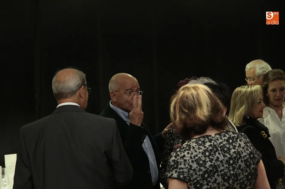 Las enfermeras perfusionistas de Cirugía Cardíaca reciben el Premio Servir