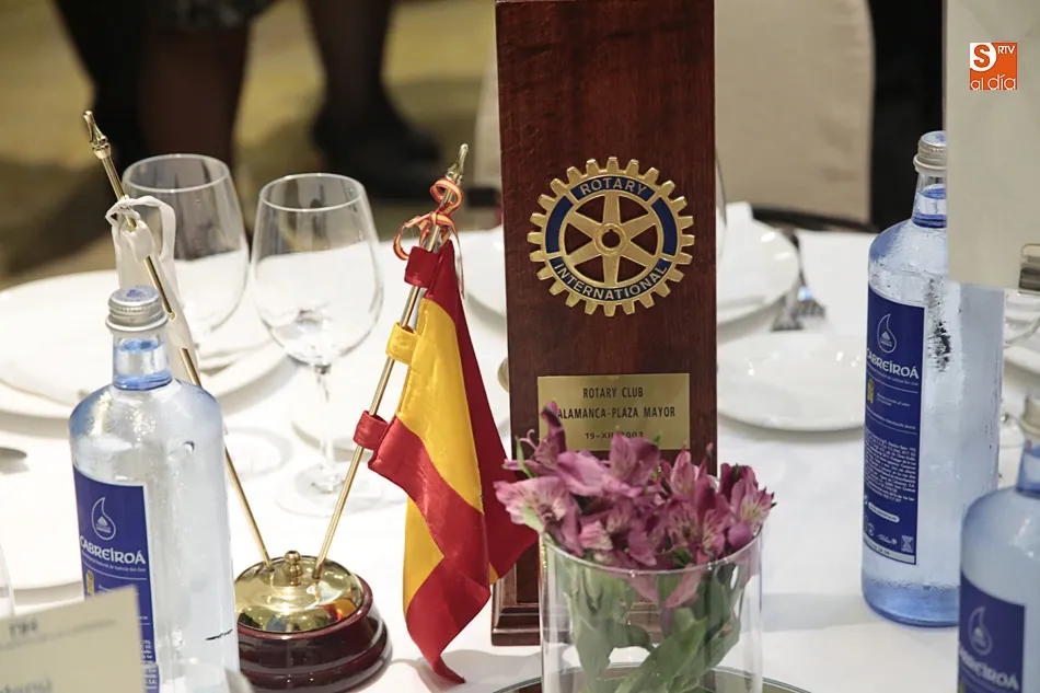 Foto 7 - Las enfermeras perfusionistas de Cirug&iacute;a Card&iacute;aca reciben el Premio Servir