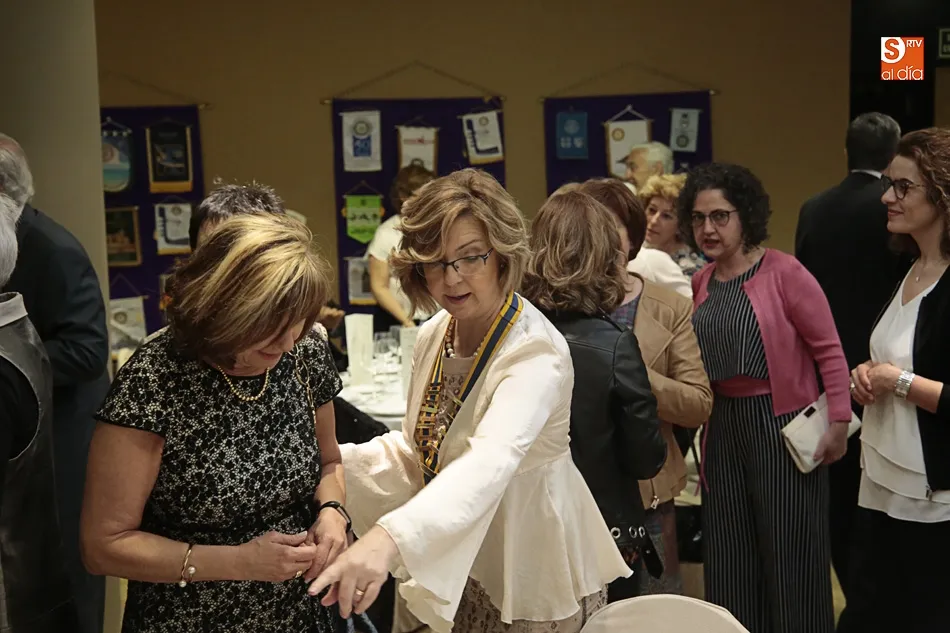 Foto 6 - Las enfermeras perfusionistas de Cirug&iacute;a Card&iacute;aca reciben el Premio Servir