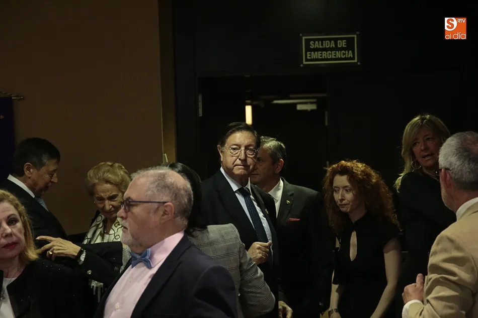 Foto 4 - Las enfermeras perfusionistas de Cirug&iacute;a Card&iacute;aca reciben el Premio Servir