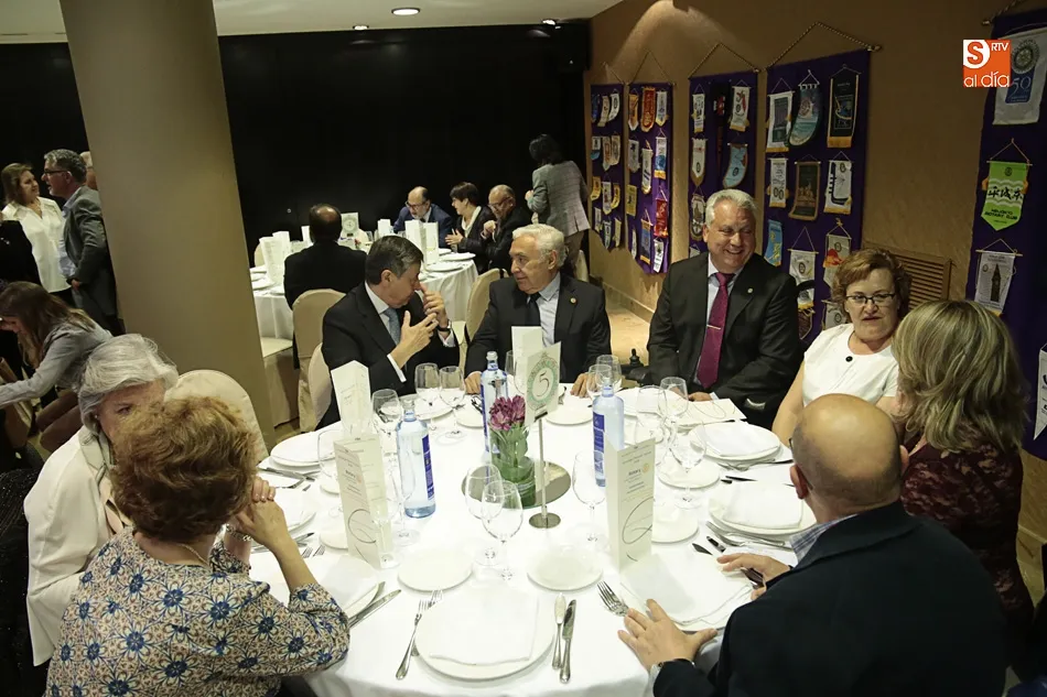 Foto 3 - Las enfermeras perfusionistas de Cirug&iacute;a Card&iacute;aca reciben el Premio Servir