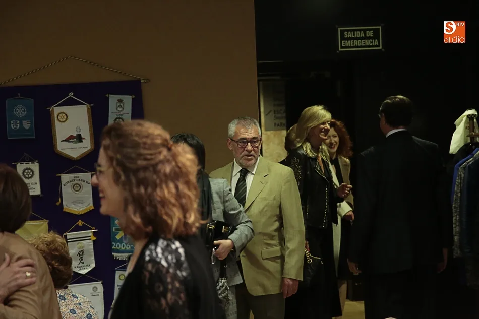 Foto 2 - Las enfermeras perfusionistas de Cirug&iacute;a Card&iacute;aca reciben el Premio Servir