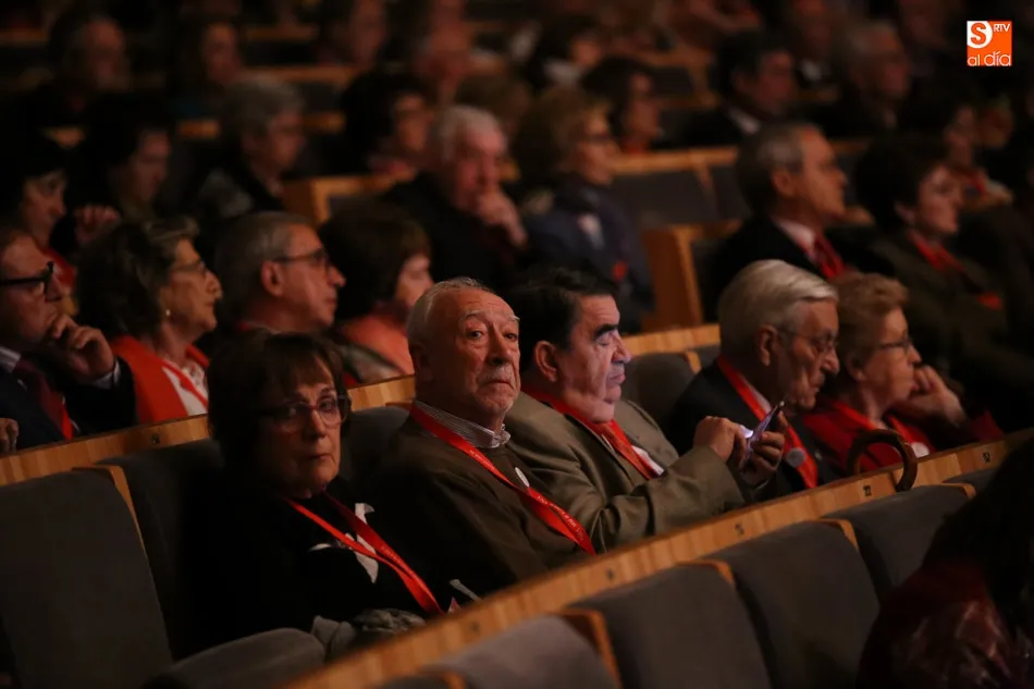 Foto 5 - Arranca el Encuentro Internacional Alumni en el Palacio de Congresos