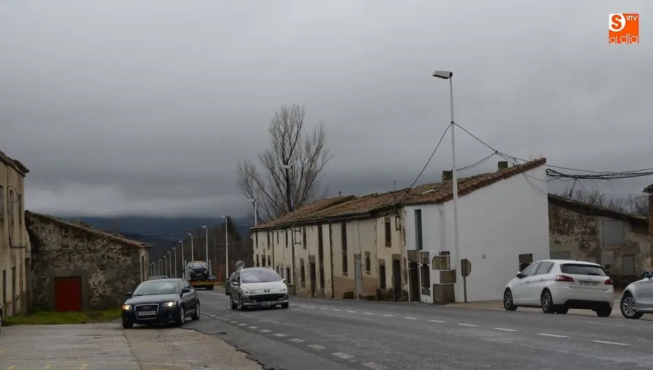 Vallejera de Riofrío