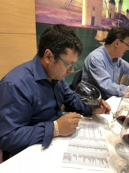 Foto 9 - Raro 2011: Un vino redondo, de corte moderno, altamente expresivo y que invita a beber  