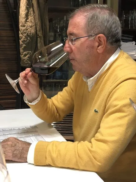 Foto 6 - Raro 2011: Un vino redondo, de corte moderno, altamente expresivo y que invita a beber  