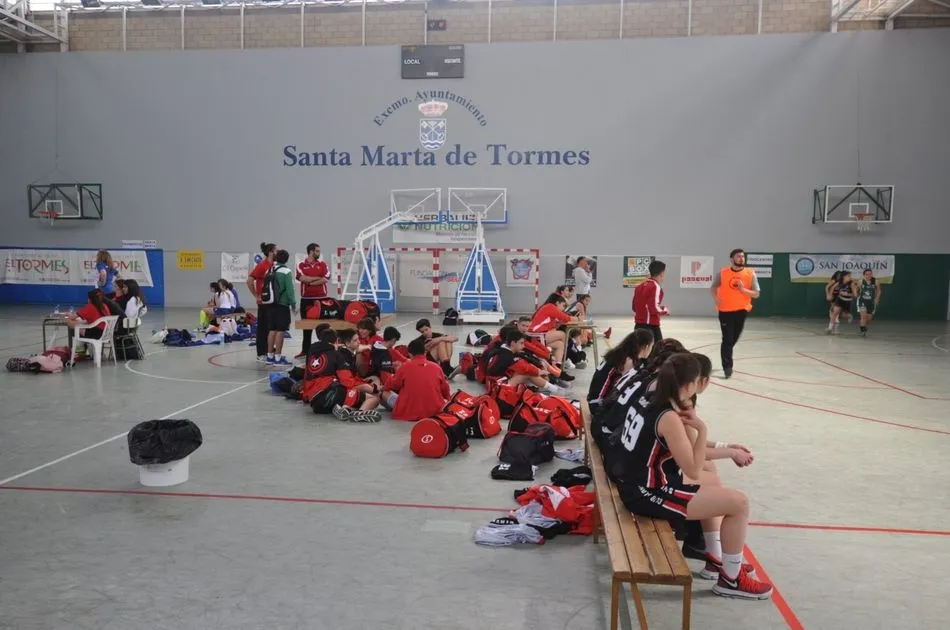 Foto 11 - Comienza con &eacute;xito el Torneo Internacional Ciudad de Santa Marta, que llega a su XIV edici&oacute;n