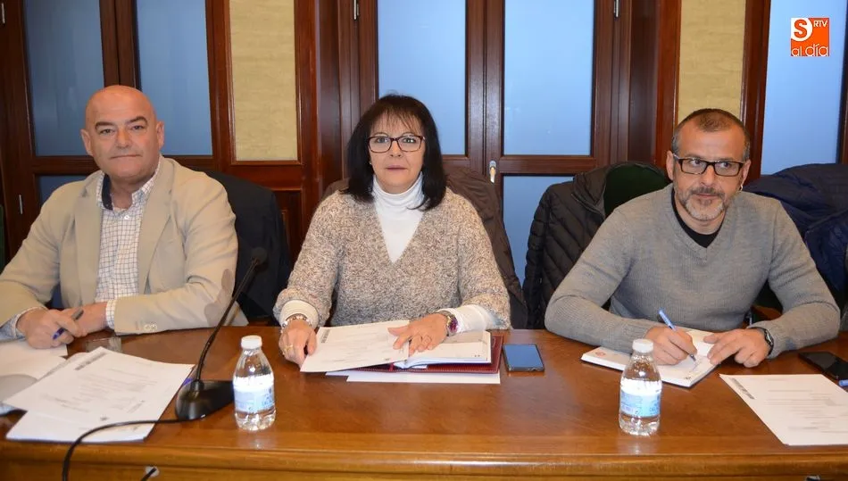 Tú Aportas pide la dimisión de Alejo Riñones tras la sentencia de Gürtel  