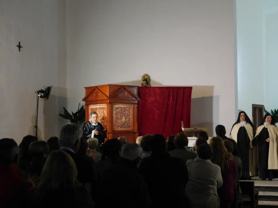 Foto 2 - Abriendo fronteras  