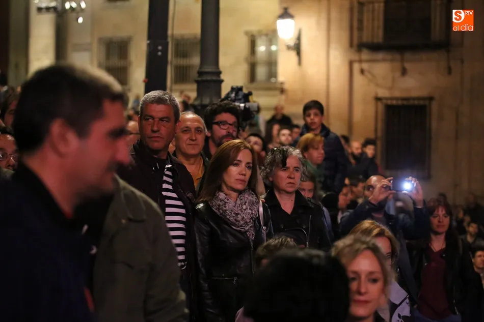 Foto 11 - El estilo &uacute;nico de Siniestro Total pone en pie a la ciudad de Salamanca  
