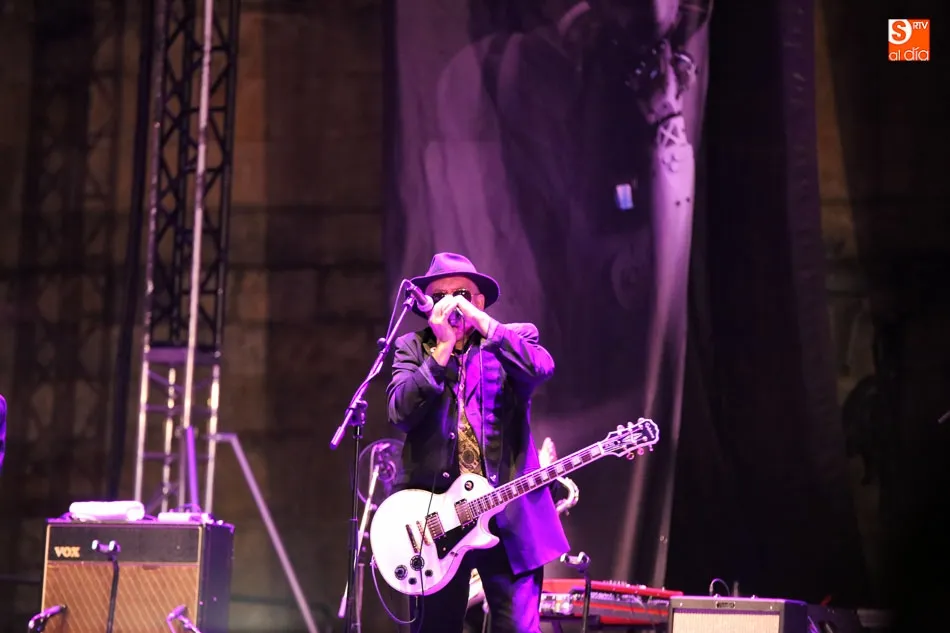Foto 10 - El estilo &uacute;nico de Siniestro Total pone en pie a la ciudad de Salamanca  